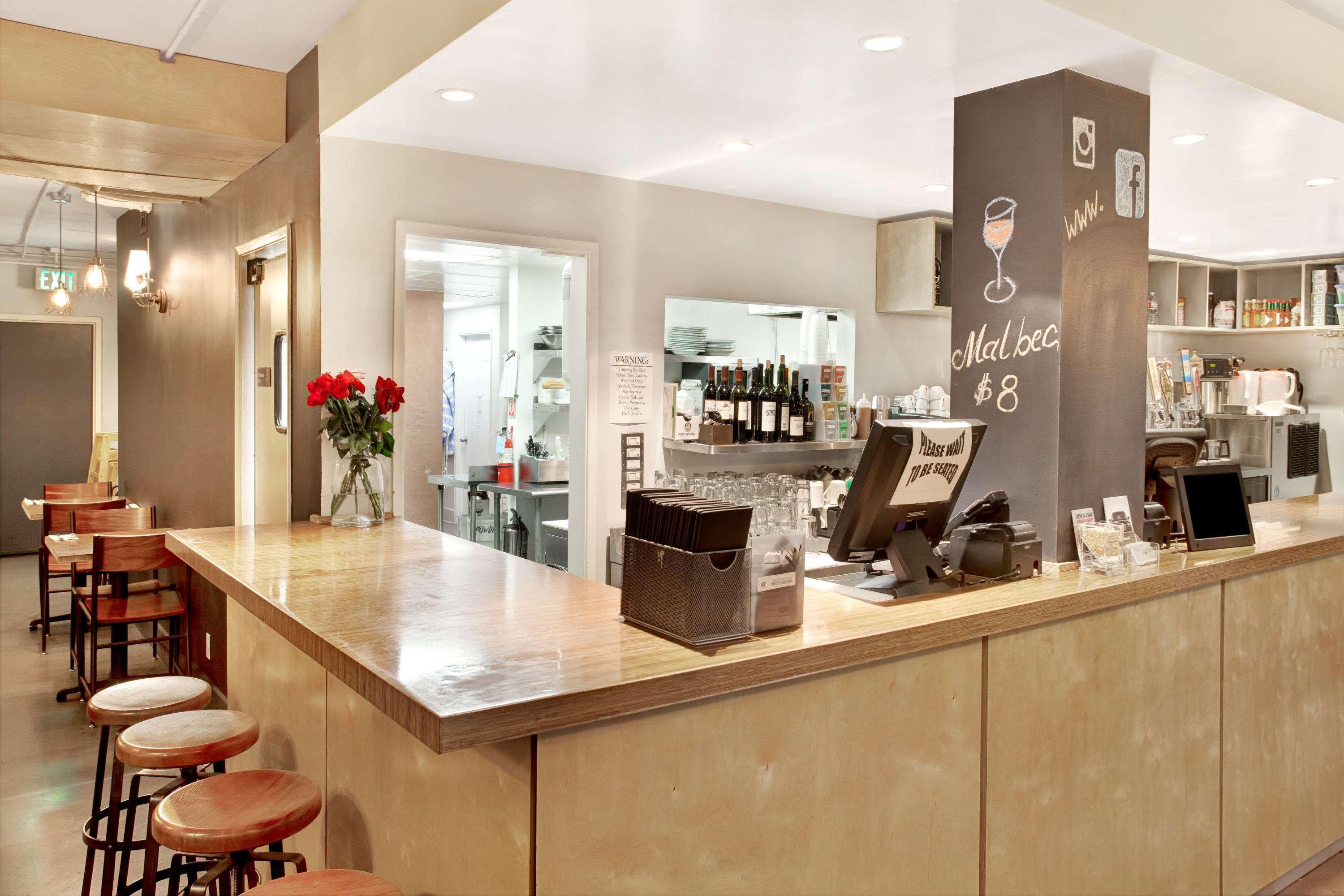 Travelodge By Wyndham Culver City Лос-Анджелес Екстер'єр фото