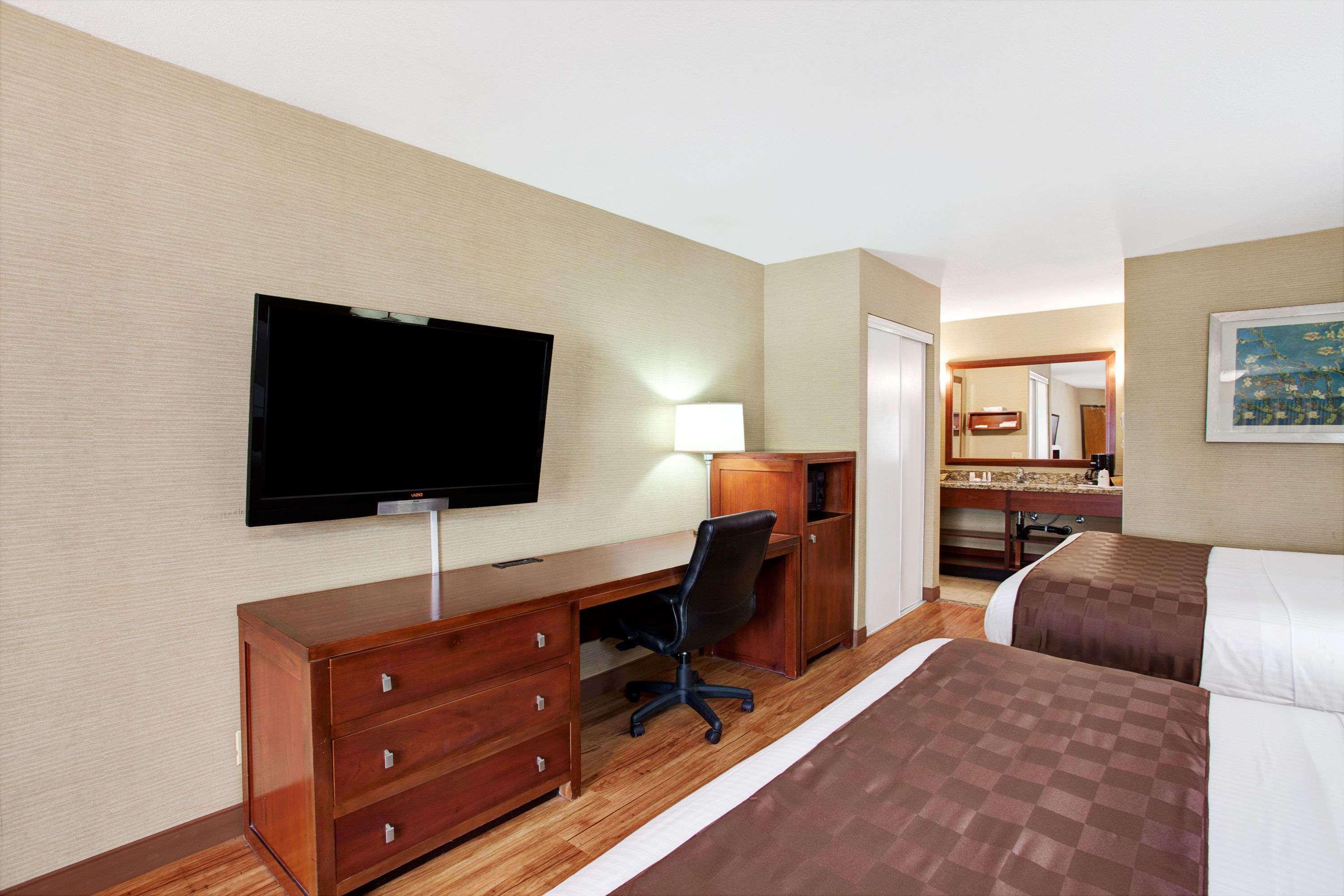 Travelodge By Wyndham Culver City Лос-Анджелес Екстер'єр фото