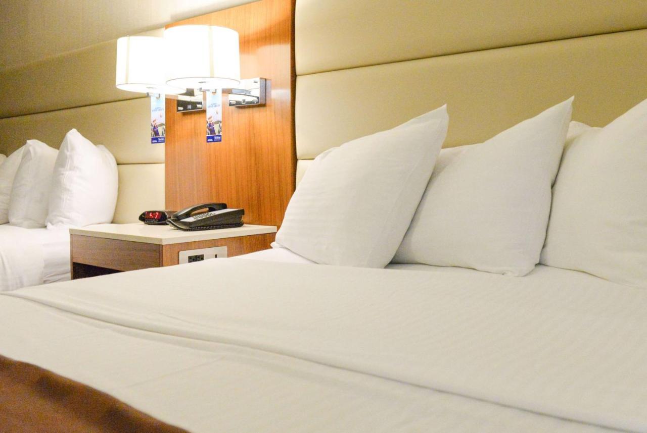 Travelodge By Wyndham Culver City Лос-Анджелес Екстер'єр фото