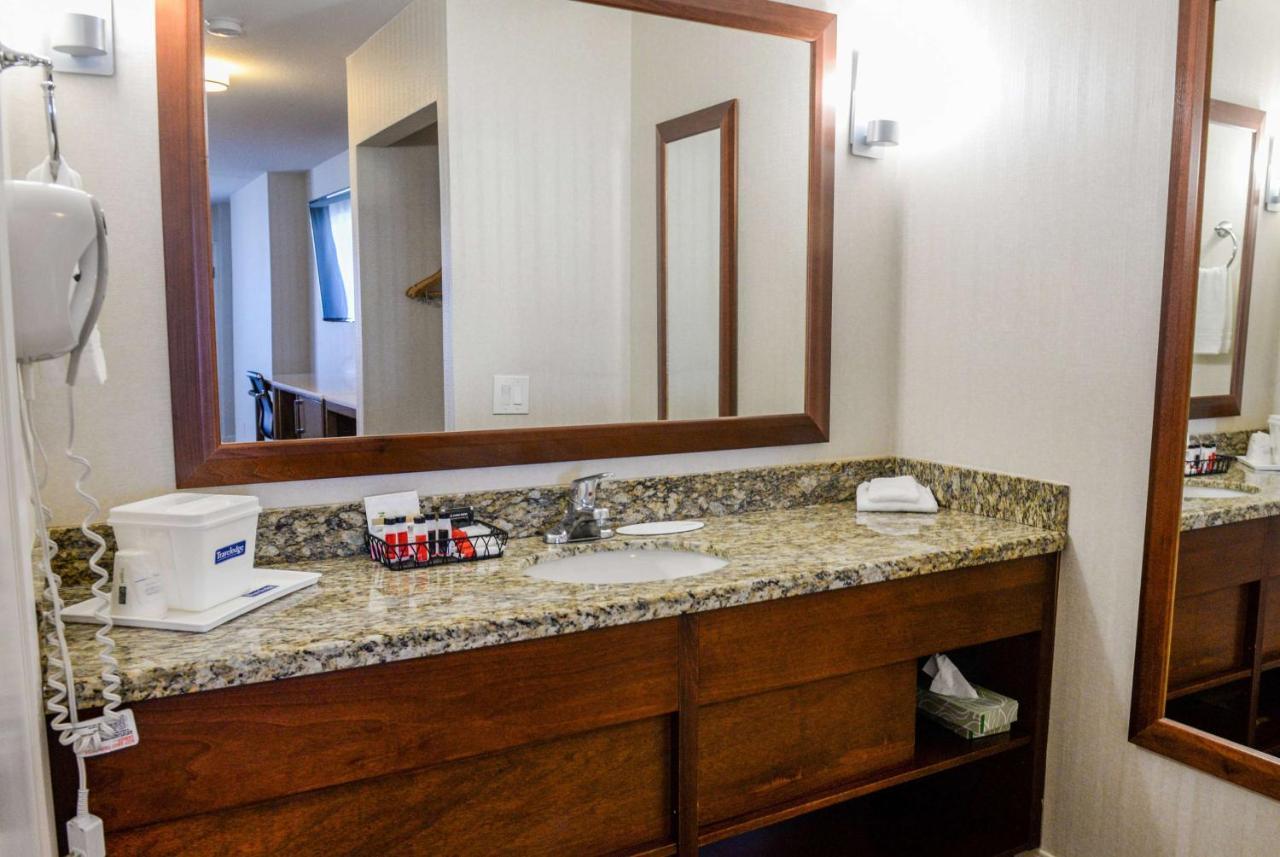 Travelodge By Wyndham Culver City Лос-Анджелес Екстер'єр фото