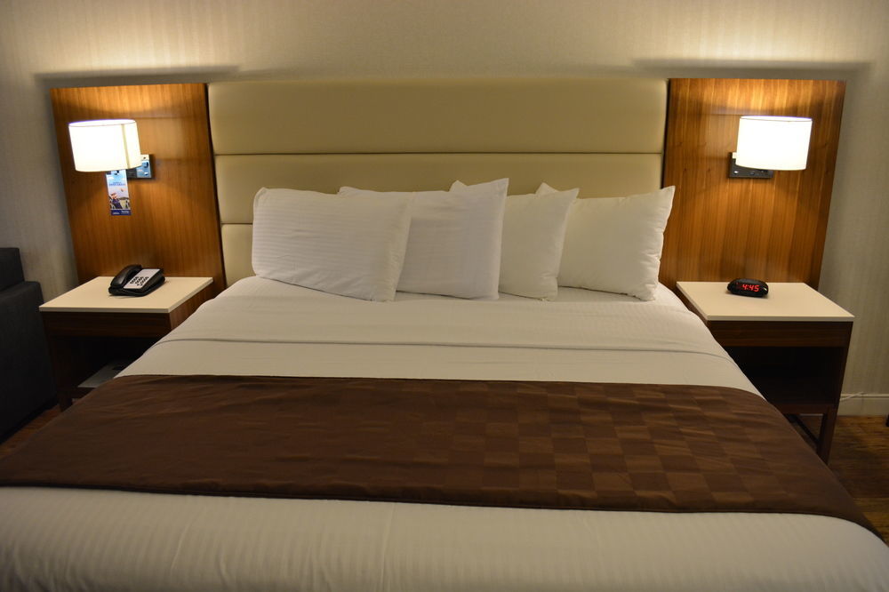 Travelodge By Wyndham Culver City Лос-Анджелес Екстер'єр фото