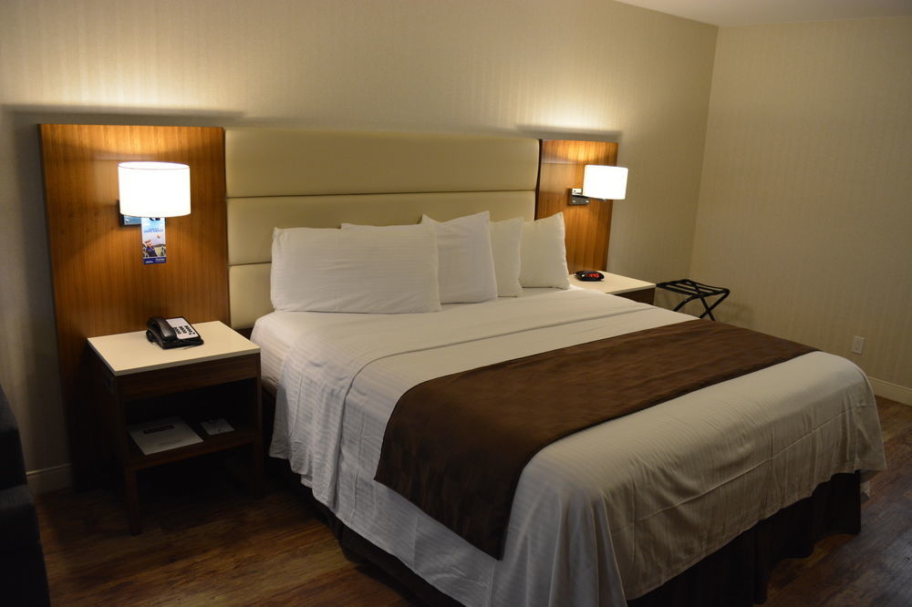 Travelodge By Wyndham Culver City Лос-Анджелес Екстер'єр фото