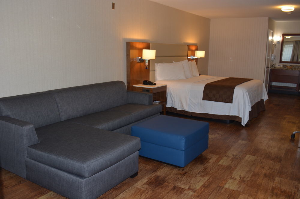 Travelodge By Wyndham Culver City Лос-Анджелес Екстер'єр фото