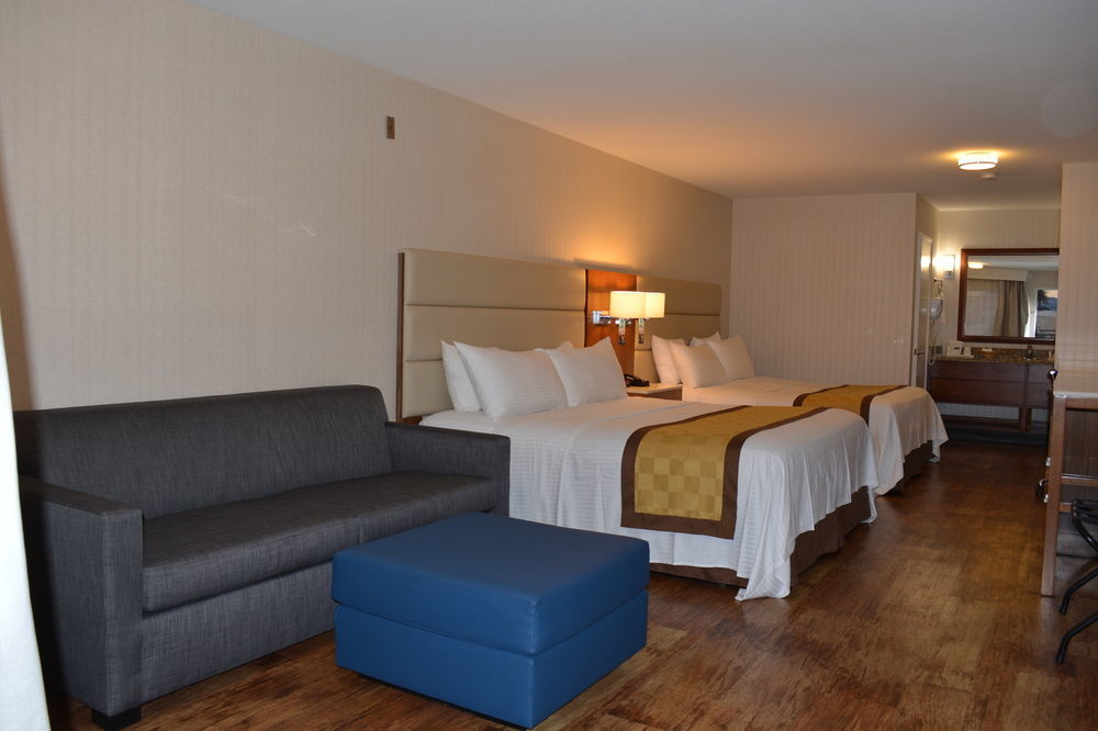 Travelodge By Wyndham Culver City Лос-Анджелес Екстер'єр фото