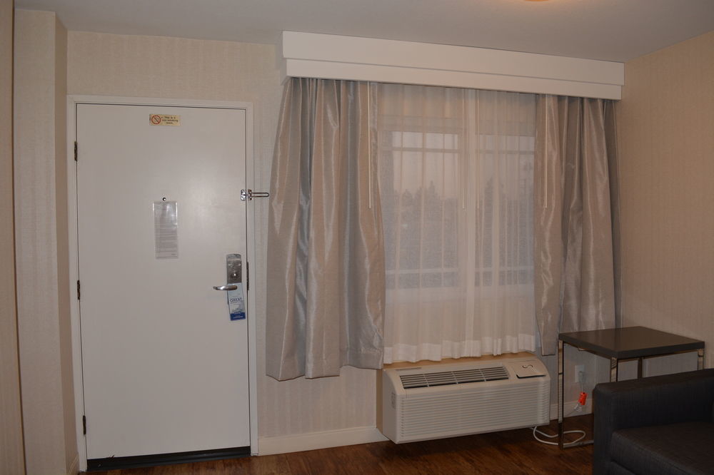 Travelodge By Wyndham Culver City Лос-Анджелес Екстер'єр фото