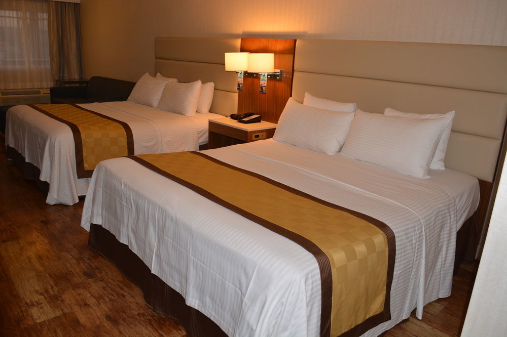 Travelodge By Wyndham Culver City Лос-Анджелес Екстер'єр фото