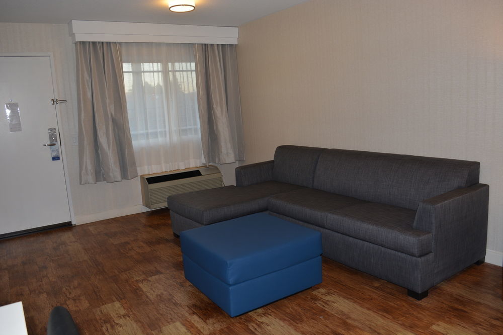 Travelodge By Wyndham Culver City Лос-Анджелес Екстер'єр фото