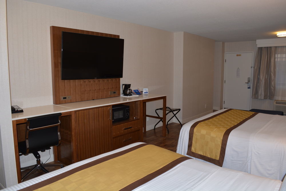 Travelodge By Wyndham Culver City Лос-Анджелес Екстер'єр фото